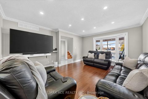 Photo 17 at 49 Winstanly Crescent, Malvern, Toronto