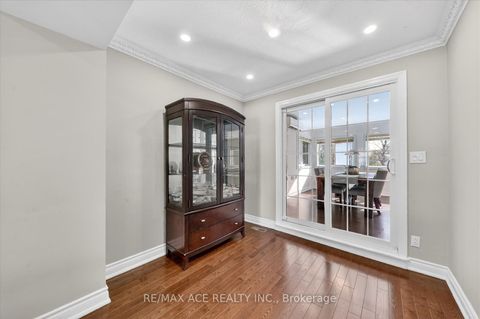 Photo 19 at 49 Winstanly Crescent, Malvern, Toronto