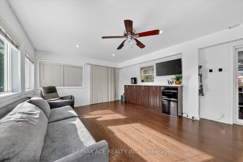 Photo 22 at 49 Winstanly Crescent, Malvern, Toronto