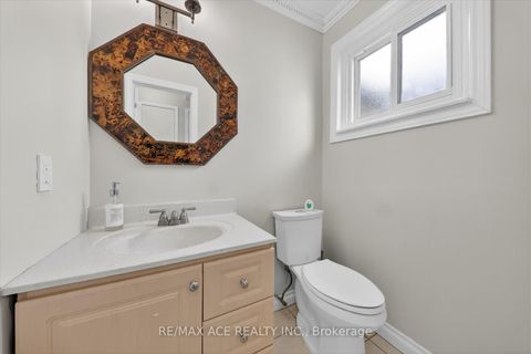 Photo 23 at 49 Winstanly Crescent, Malvern, Toronto