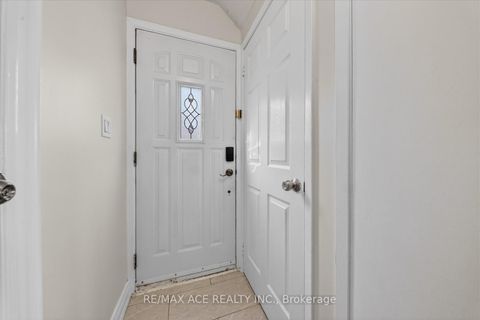 Photo 24 at 49 Winstanly Crescent, Malvern, Toronto