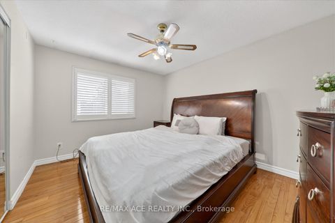 Photo 25 at 49 Winstanly Crescent, Malvern, Toronto