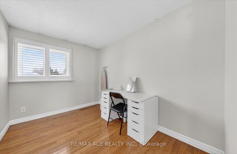 Photo 28 at 49 Winstanly Crescent, Malvern, Toronto