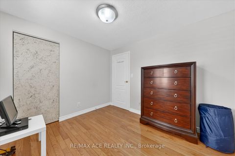 Photo 31 at 49 Winstanly Crescent, Malvern, Toronto