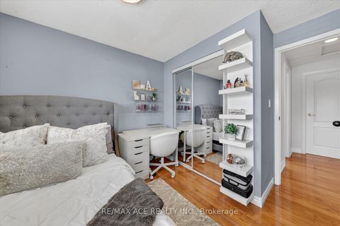 Photo 33 at 49 Winstanly Crescent, Malvern, Toronto