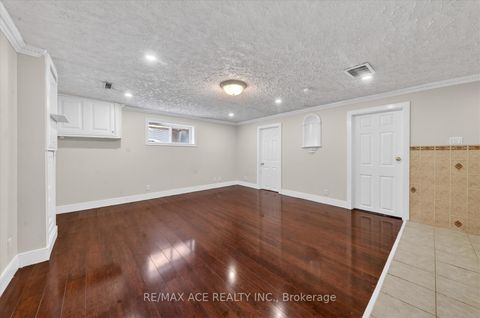 Photo 36 at 49 Winstanly Crescent, Malvern, Toronto