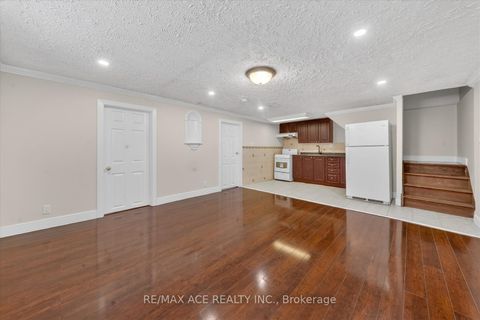 Photo 37 at 49 Winstanly Crescent, Malvern, Toronto