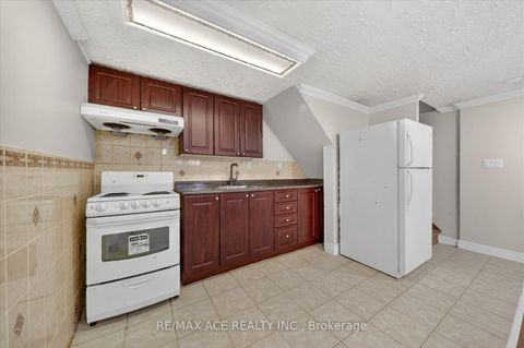 Photo 38 at 49 Winstanly Crescent, Malvern, Toronto