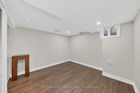 Photo 39 at 49 Winstanly Crescent, Malvern, Toronto