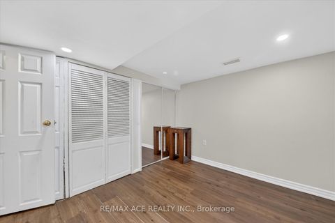 Photo 40 at 49 Winstanly Crescent, Malvern, Toronto