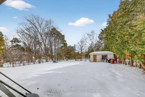 Photo 42 at 49 Winstanly Crescent, Malvern, Toronto