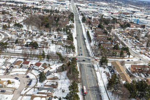 Photo 47 at 49 Winstanly Crescent, Malvern, Toronto