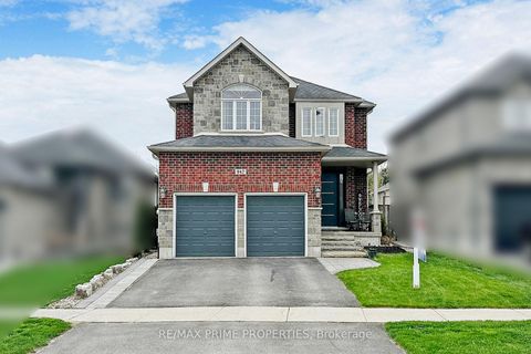 Photo 0 at 947 Booth Avenue, Alcona, Innisfil