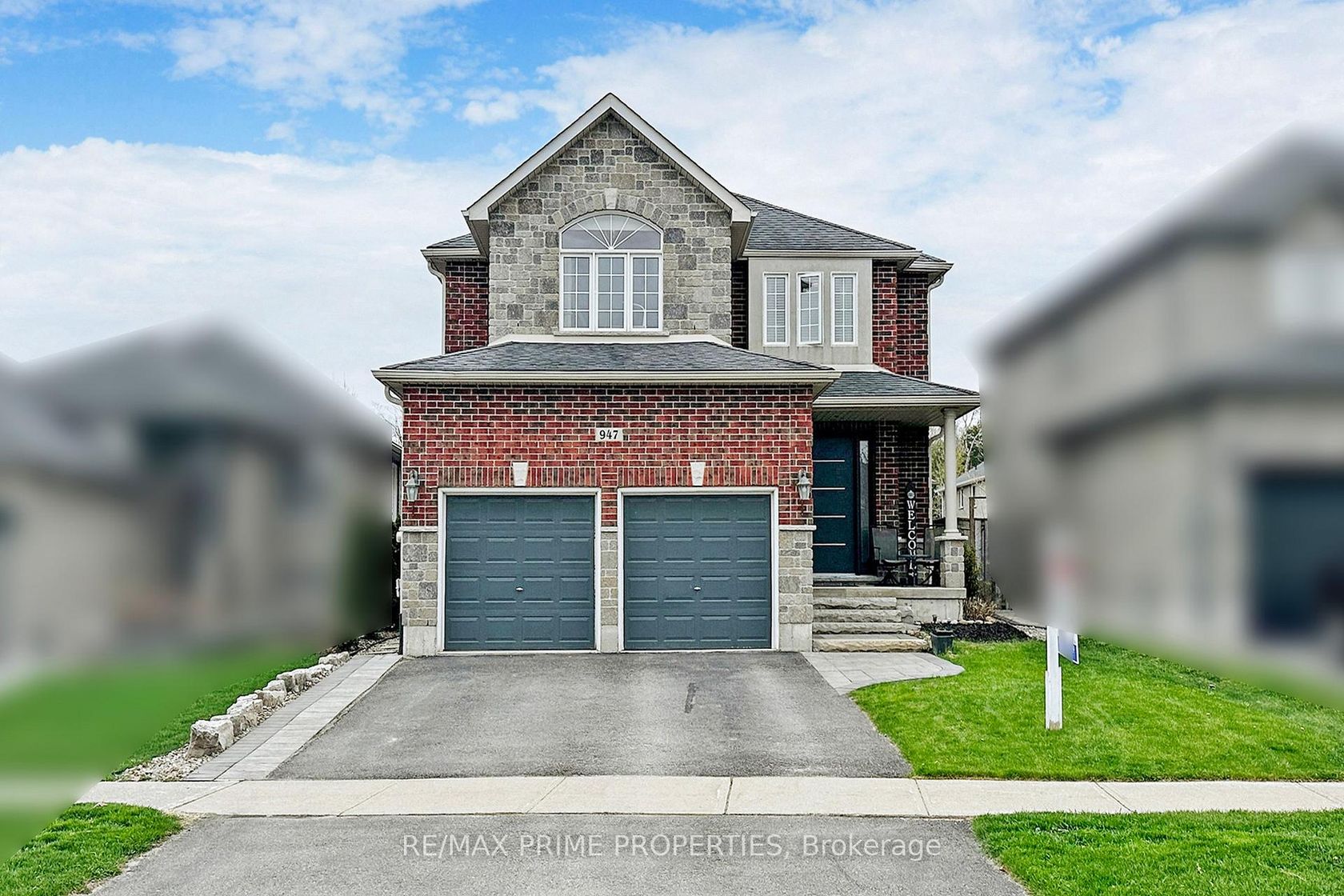 947 Booth Avenue, Alcona, Innisfil photo number 2