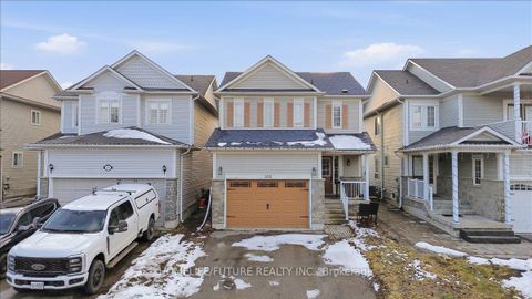 Photo 0 at 282 Scottsdale Drive, Bowmanville, Clarington