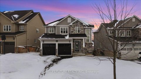 Photo 1 at 282 Scottsdale Drive, Bowmanville, Clarington