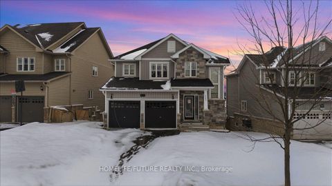 Photo 2 at 282 Scottsdale Drive, Bowmanville, Clarington