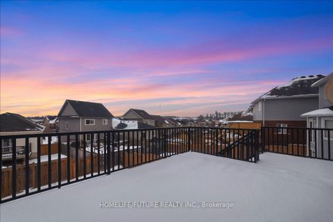 Photo 3 at 282 Scottsdale Drive, Bowmanville, Clarington