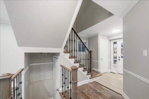 Photo 6 at 282 Scottsdale Drive, Bowmanville, Clarington