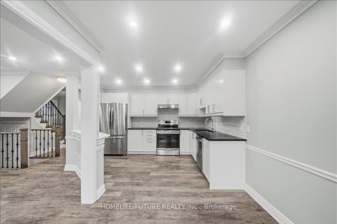 Photo 8 at 282 Scottsdale Drive, Bowmanville, Clarington