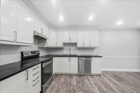 Photo 10 at 282 Scottsdale Drive, Bowmanville, Clarington