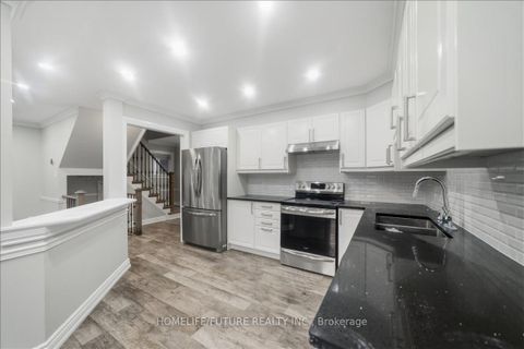 Photo 11 at 282 Scottsdale Drive, Bowmanville, Clarington