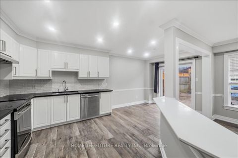 Photo 12 at 282 Scottsdale Drive, Bowmanville, Clarington