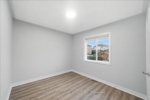 Photo 21 at 282 Scottsdale Drive, Bowmanville, Clarington