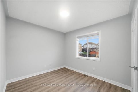 Photo 24 at 282 Scottsdale Drive, Bowmanville, Clarington