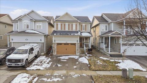Photo 36 at 282 Scottsdale Drive, Bowmanville, Clarington