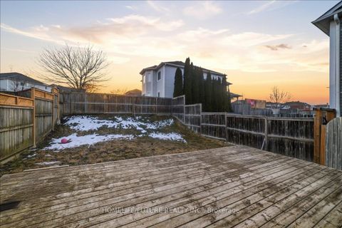 Photo 37 at 282 Scottsdale Drive, Bowmanville, Clarington