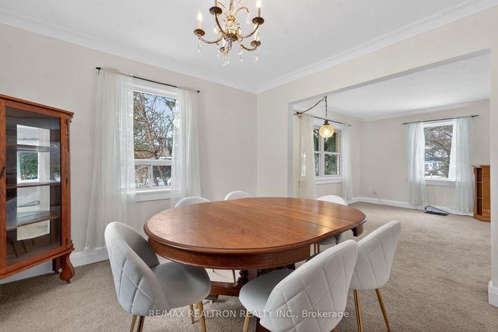 Photo 12 at 35 John Street, Thornhill, Markham