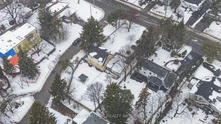 Photo 30 at 35 John Street, Thornhill, Markham