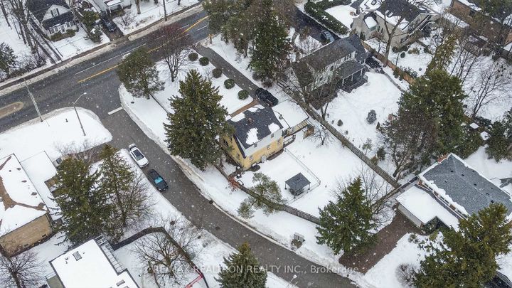 Photo 31 at 35 John Street, Thornhill, Markham