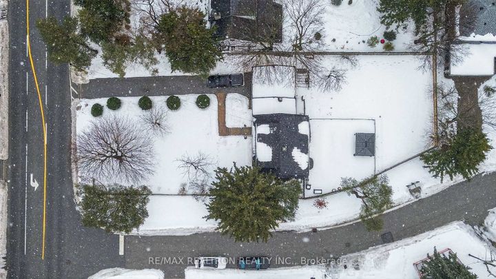 Photo 32 at 35 John Street, Thornhill, Markham