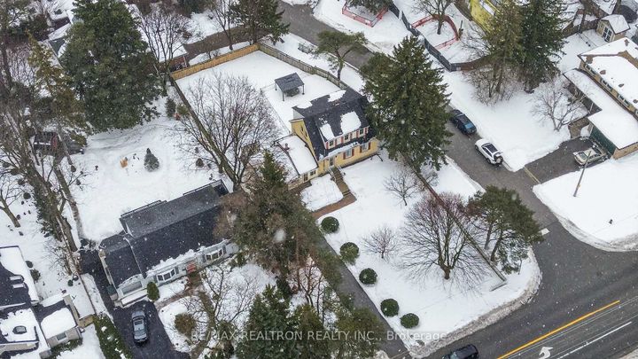 Photo 34 at 35 John Street, Thornhill, Markham