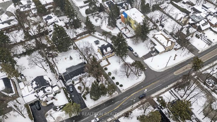 Photo 35 at 35 John Street, Thornhill, Markham