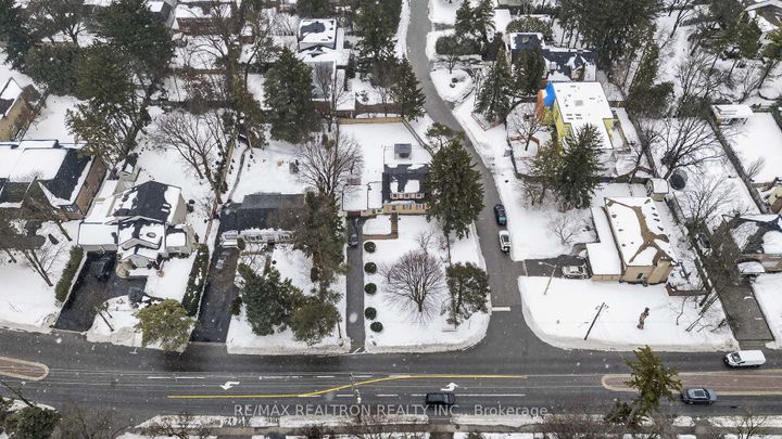 Photo 36 at 35 John Street, Thornhill, Markham