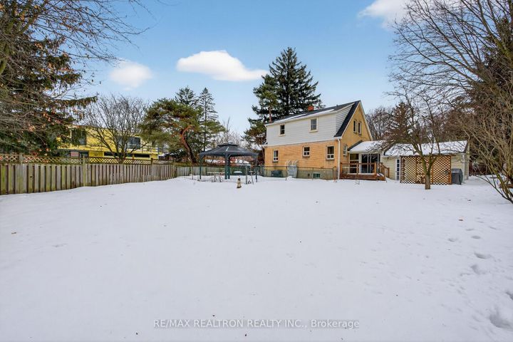 Photo 37 at 35 John Street, Thornhill, Markham