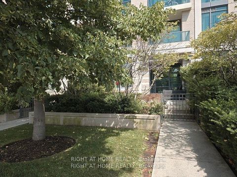 Photo 2 at 101 - 215 Sherway Gardens Road, City Centre West, Toronto