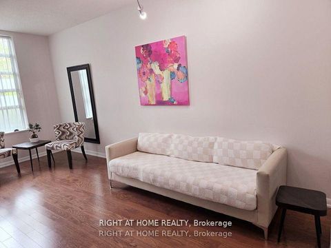 Photo 4 at 101 - 215 Sherway Gardens Road, City Centre West, Toronto