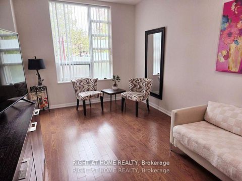 Photo 5 at 101 - 215 Sherway Gardens Road, City Centre West, Toronto