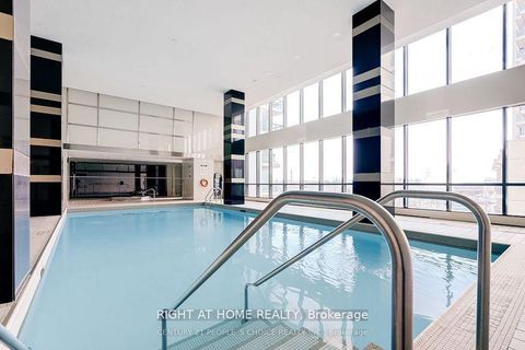 Photo 8 at 101 - 215 Sherway Gardens Road, City Centre West, Toronto