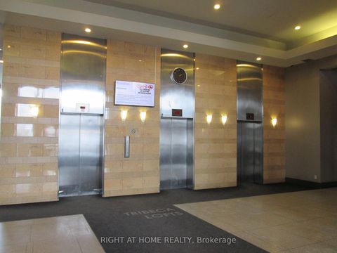 Photo 0 at 206 - 797 Don Mills Road, Flemingdon Park, Toronto