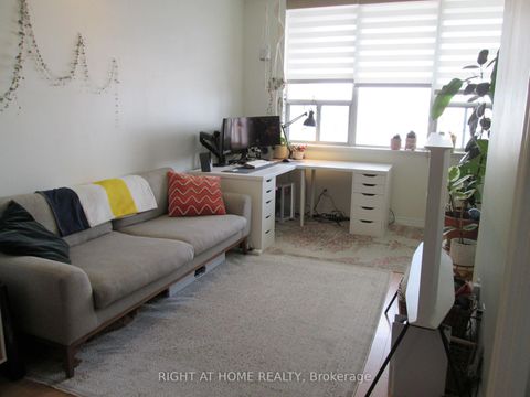 Photo 1 at 206 - 797 Don Mills Road, Flemingdon Park, Toronto