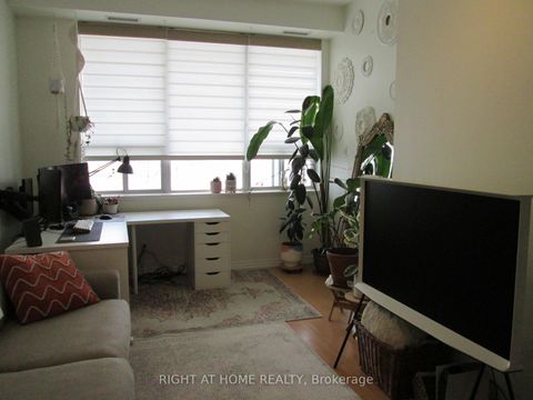 Photo 3 at 206 - 797 Don Mills Road, Flemingdon Park, Toronto