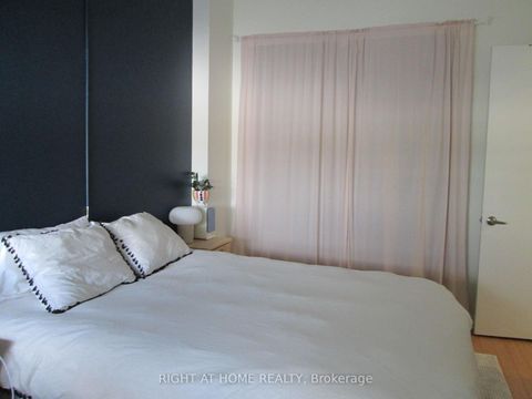 Photo 7 at 206 - 797 Don Mills Road, Flemingdon Park, Toronto