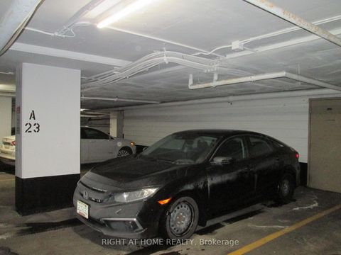 Photo 9 at 206 - 797 Don Mills Road, Flemingdon Park, Toronto