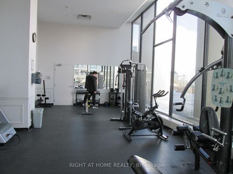 Photo 12 at 206 - 797 Don Mills Road, Flemingdon Park, Toronto