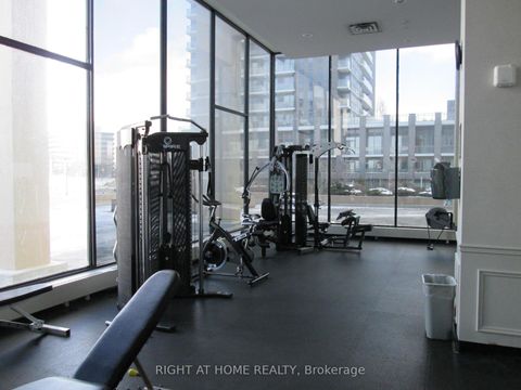 Photo 13 at 206 - 797 Don Mills Road, Flemingdon Park, Toronto